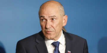 Союзник Трампа та прихильник України: Словенію знову очолив Янез Янша