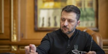 Росія готує новий масований удар по Україні, – Зеленський