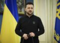 Путіна трошки підштовхнули і тепер він готовий до реальних зустрічей, – Зеленський