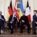 Позиція Зеленського щодо вступу України до ЄС викликала роздратування в Європі, – FT