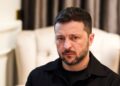 Терористичний удар без будь-якого сенсу: Зеленський про обстріл Дніпра і Запоріжжя