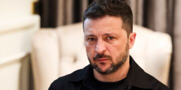 Терористичний удар без будь-якого сенсу: Зеленський про обстріл Дніпра і Запоріжжя