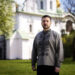 Зеленський привітав українців з Днем вишиванки