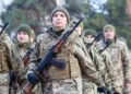 Росія нафантазувала “примусову мобілізацію жінок” в Україні