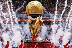 Найвідоміші пісні чемпіонатів світу стали частиною футбольної історії