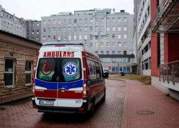Лише 8,8% українців склали тест, який дозволяє працювати лікарем у Польщі з іноземним дипломом