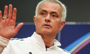 Моурінью може повернутися до «Реала» після переобрання Переса