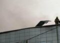 Масований обстріл Києва: під ударом опинилися дитячі та медичні установи