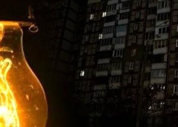 Київ після атаки рф: енергетики зробили неможливе за лічені години