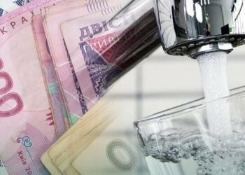 Комунальний шок для Києва: тарифи на воду можуть різко зрости