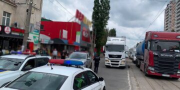 Один момент неуважності — і смерть на дорозі в Києві