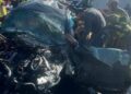 Смертельна ДТП у Києві: кримінальна справа і водій у реанімації