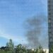 Небо над Києвом почорніло: що насправді сталося на Осокорках