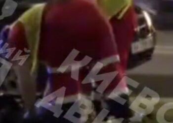 Фатальний маневр і смерть на місці: що сталося біля «Каравана» в Києві
