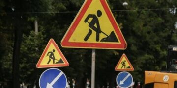 Рух у Києві може паралізувати: столицю чекають нові масштабні перекриття