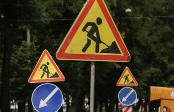 У Києві перекривають важливий бульвар: де водії застрягнуть у заторах