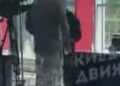 Безкоштовна їжа та десятки кухарів: що відбувається у популярному ТРЦ Києва