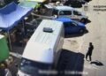 Злочин за секунди: у Києві молодик провернув зухвале пограбування