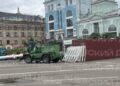 Символ Подолу стерли з карти Києва: що відбувається в центрі міста