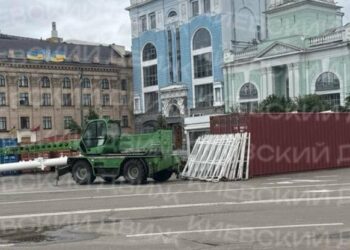 Символ Подолу стерли з карти Києва: що відбувається в центрі міста