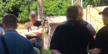 Фіктивний комітет і фейкові посвідчення: у Києві викрили масштабну схему