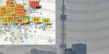 Повітря стало небезпечним: Київ накрила задушлива димка