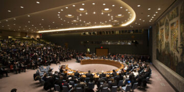 Союзник росії Киргизстан вперше в історії увійшов до Ради Безпеки ООН
