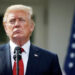 Трамп заявив про скасування ударів по Ірану на тлі просування переговорів