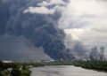 CNN: Вибухи у Москві зруйнували ізоляцію Путіна від реалій війни