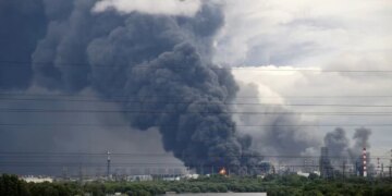 CNN: Вибухи у Москві зруйнували ізоляцію Путіна від реалій війни