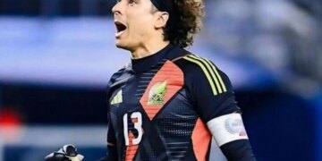 На чолі з 40-річною легендою. Мексика назвала склад на Чемпіонат світу 2026