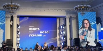 Чи варто прибирати математику з обов’язкових предметів НМТ? Свириденко зробила заяву