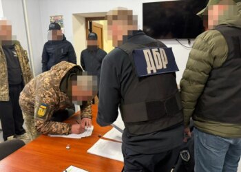 Катування багатодітного батька на Миколаївщині. Керівництво ТЦК постане перед судом