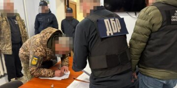 Катування багатодітного батька на Миколаївщині. Керівництво ТЦК постане перед судом