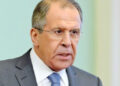 Лавров видав абсурдну заяву про мирні переговори з Україною