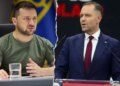 Польща знову опинилася поза ключовими переговорами щодо України
