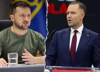 Польща знову опинилася поза ключовими переговорами щодо України