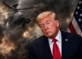 США завдали ударів по Ірану у відповідь на збитий гелікоптер