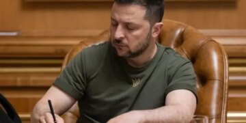 Україна запровадила санкції проти колаборантів