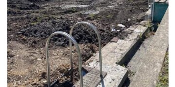 Басейн планують перетворити на парковку? Президент НОК звернувся до мера Чернівців
