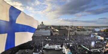 Фінляндія конфіскувала російське майно на €4 млн на вимогу “Нафтогазу”