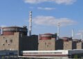 Запорізька АЕС відновила живлення після 15 годин повного блекауту – МАГАТЕ