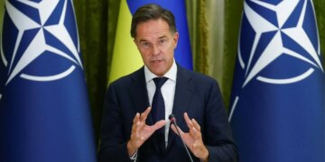 Рютте подякував Норвегії за понад 300 млн доларів на американське озброєння для України
