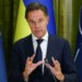 Рютте подякував Норвегії за понад 300 млн доларів на американське озброєння для України