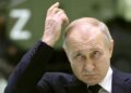 путін відмовив щодо посередництва Європи для завершення війни рф проти України – Bloomberg