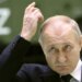 путін відмовив щодо посередництва Європи для завершення війни рф проти України – Bloomberg