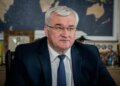 Протибалістична оборона має стати спільною справою всієї Європи – Сибіга на засіданні Ради ЄС