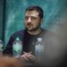 Масований удар може бути і цієї ночі – Зеленський
