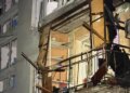 Атака на Одесу: кількість постраждалих зросла до п'яти