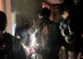 Водій під час суперечки на дорозі у Києві вистрілив опоненту в живіт – поліція
